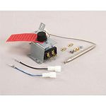 Bunn 03024.0005 Thermostat W/Pointer Dial Bulb 5/16 X 4-1/2 Temp 206 Cap 30 Coffee 461346