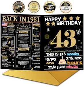 Joycard 43