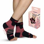 Plantar Fasciitis Support Socks