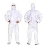 Disposable Protective Suits