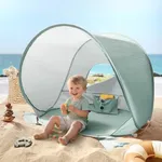 Tiny Land Baby Beach Tent – Pop Up 