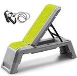 leikefitness Multifunctional Aerobi