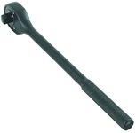 Proto Hand Ratchet, 1/4 in. Dr, 5 in. L (J4749BL)