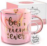 BFF Friend Gifts for Women - Pink C