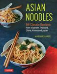 Asian Noodles