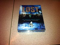 Lost: The Complete Fourth Season (The Expanded Experience)