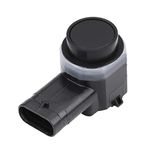 front Rear Parking reversing Sensor Sensors rear, Front Rear Bumper PDC Parking Aid Sensor for XF XJ Freelander 2 LR01092