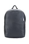 Calvin Klein Men's Backpack, Black Plaque, One Size, Men's Backpack