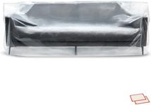 Plastic Furniture Covers for Moving