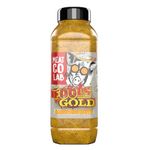 Angus & Oink | Fools Gold BBQ Rub - Deep Sweet Umami Heat | Perfect for Ribs, Butts & Chicken | The Best Gluten Free Authentic Rub for any BBQ | 1.2kg