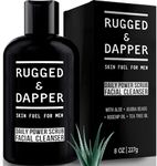 RUGGED & DAPPER Premium Daily Power