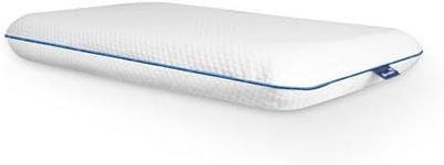 Ultra Slim Thin Premium Memory Foam