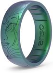 Enso Rings Disney Princess Silicone