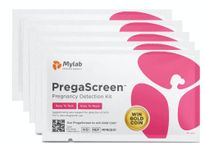 Easy@Home Pregnancy Tests