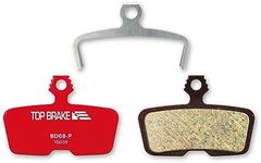 TOP BRAKE Disc Bike Brake Pads for 