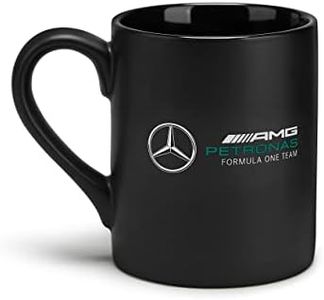 Mercedes A
