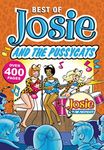 The Best of Josie and the Pussycats (The Best of Archie Comics)