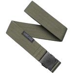 Arcade Ranger Belt - Ivy Green