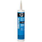 Dap 08649 Dow Corning Silicone Sealant, 10.1-Ounce (Almond)