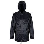 Regatta Mens Stormbreaker Jacket Navy S