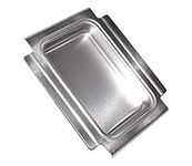 Weber Part # 80346 Catch Pan Holder