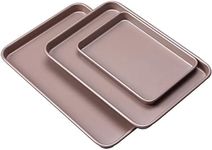 Nonstick Bakeware Set Cookie Pan Sh