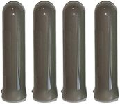 YuanKanJu GxG Paintball 140 Round Pod - Smoke - 4 Pack