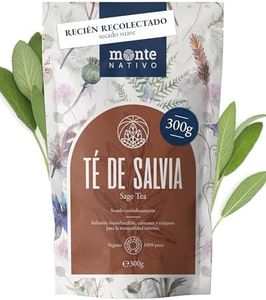 Té de salv