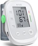 Blood Pressure Monitor,AILE blood p