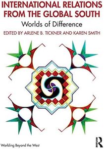 International Relations from the Global South: Worlds of Difference