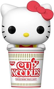 Funko Pop!