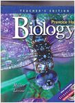 Prentice Hall Biology