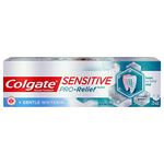 Colgate Sensitive Pro-Relief Gentle Whitening Toothpaste, 75 Milliliters