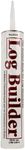 Sashco Log Builder Acrylic Latex Sealant, 30 oz Cartridge, Woodtone (Pack of 1)