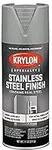 Krylon Stainless Steel Finish Spray