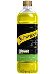 Schweppes Lime Cordial 1000g