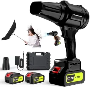 Cordless L