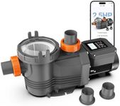 2HP/2.5HP Pool Pump,Variable Speed 