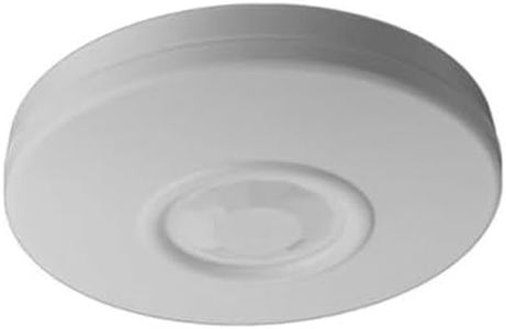 Bosch DS936 Low Profile 360 Degree Panoramic Ceiling Mount PIR Motion Sensor