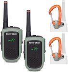 Rocky Talkie Expedition 5 Watt Radi