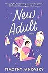 New Adult (Boy Meets Boy Book 3)