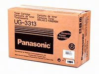 Panasonic UG3313 black toner cartridge UG-3313 UF550 UF560 UF770 UF880 UF885 UF895 UF-550 UF-560 UF-770 UF-880 UF-885 UF-895