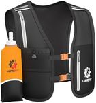 LUMEFIT Running Vest Phone Holder -