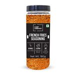 French Fry Seasoning