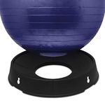 Balance Ball Stand