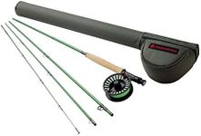 Redington Fly Fishing Combo Kit 890