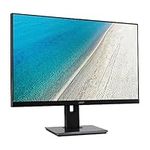 Acer B277 Widescreen LCD Monitor, 2
