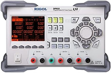 Rigol DP83