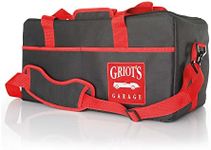 Griot's Garage 92221 Detailers Bag