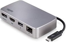 Corsair Elgato Thunderbolt 3 Mini D